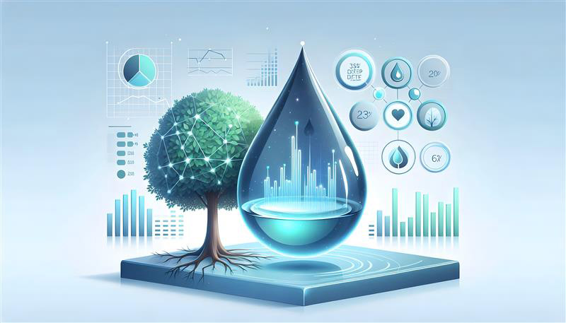 Powering the Future of Smart Water Management