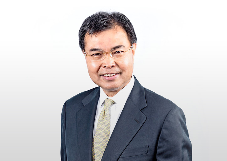 Philip Lee Sooi Chuen